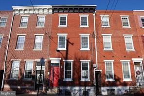 343 Christian Street - 2